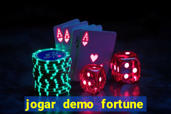 jogar demo fortune tiger 2
